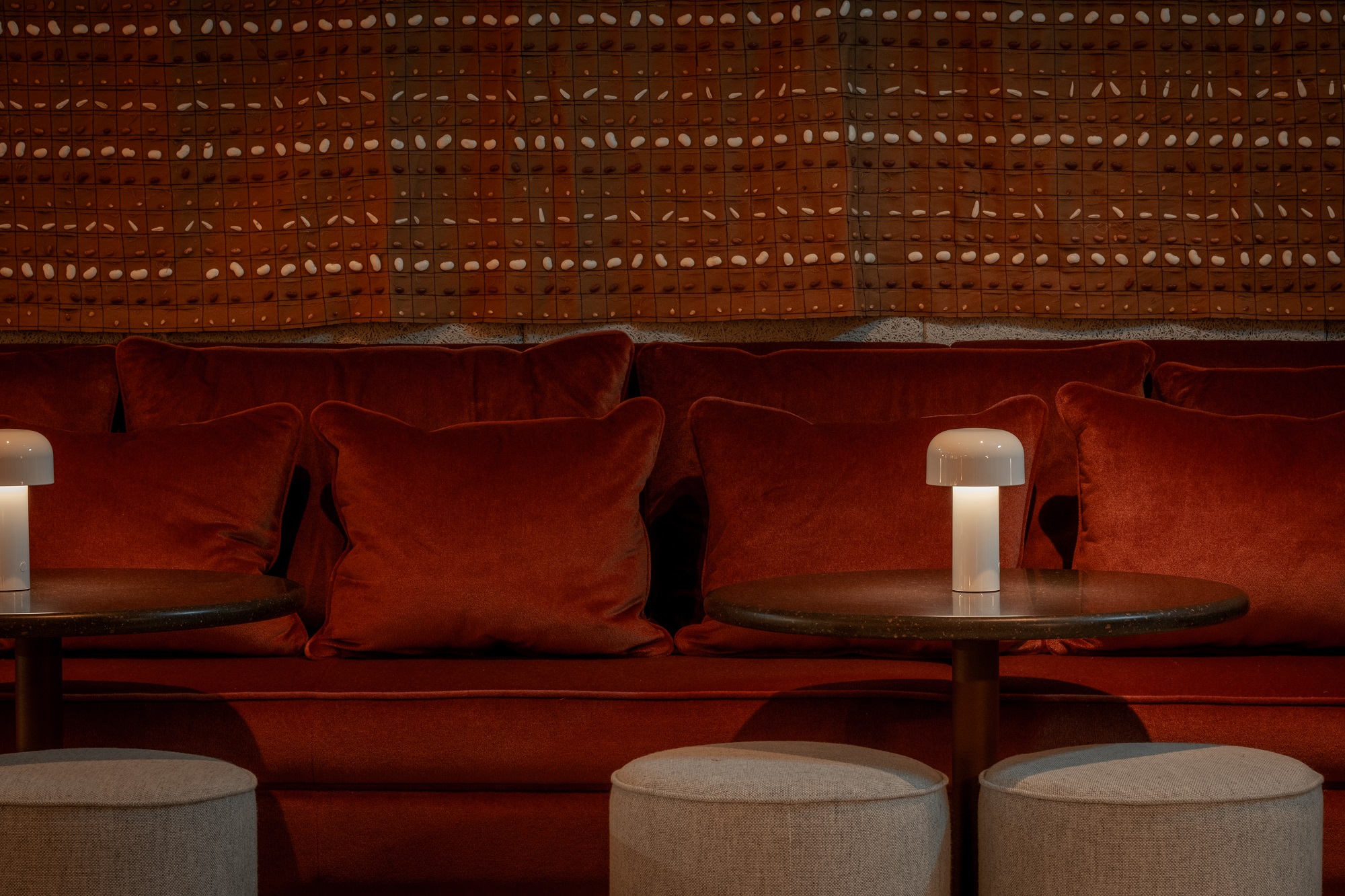 Seed Library Cocktail Bar