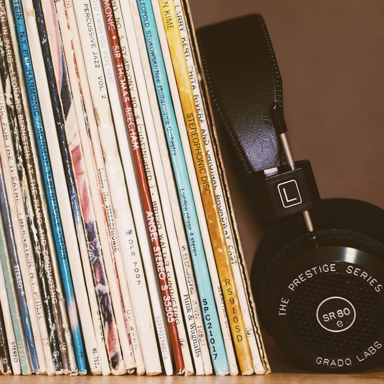 Records